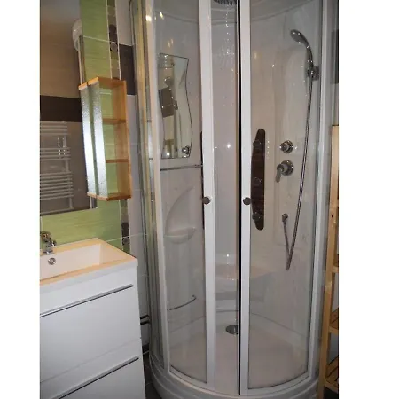 Studio 4 Pers. Vue Village 68988 Διαμέρισμα *